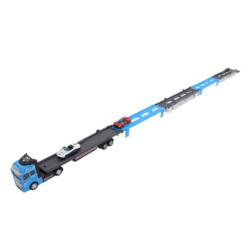 Mega hauler truck alloy - mega,