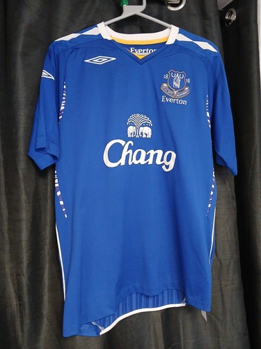 2007 everton home - everton,
