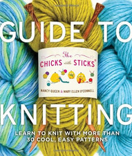 The Chicks with Sticks Guide