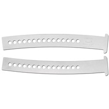 Flexible bar for grivel - flexible,