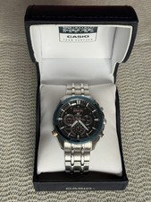 Casio Edifice Red Bull Racing