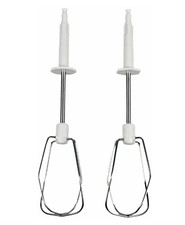 Braun Hand Mixer Whisks Set