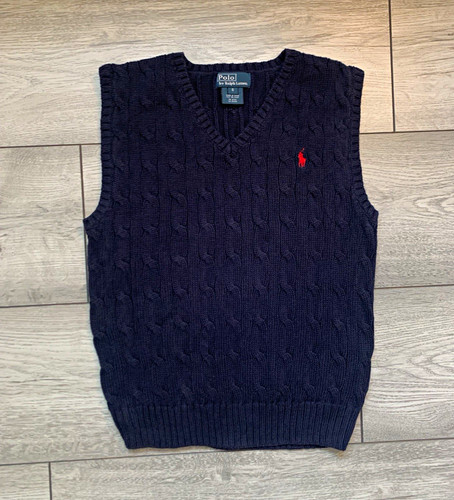 Polo ralph lauren boys navy - ralph,