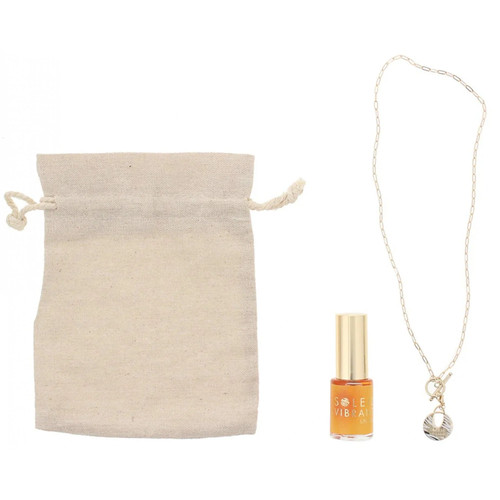 Lalique soleil vibrant gift - soleil,