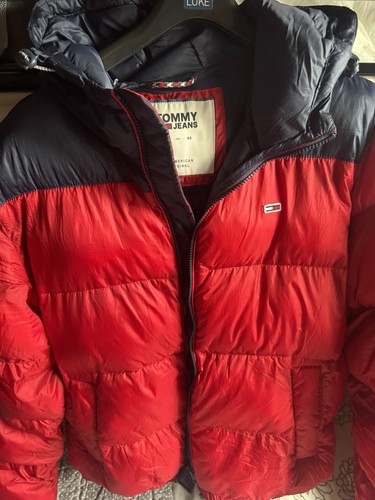 Tommy hilfiger men jacket - men’s,