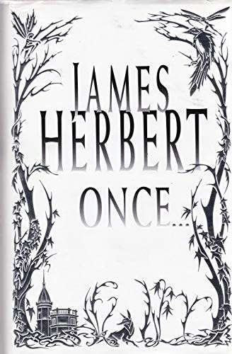Once james herbert - once-james,