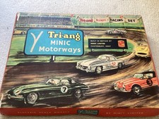 Tri-ang Minic Motorways M1524