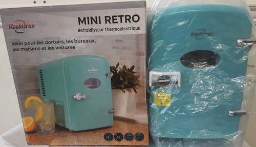 Portable personal mini - personal,