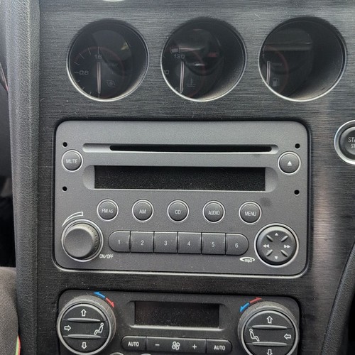 Alfa romeo 159 tbi 2009 - tbi, 2009-2011