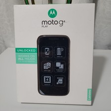 Motorola Moto G4 Play XT1607