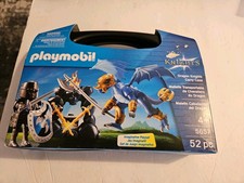 Playmobil Knights Retired