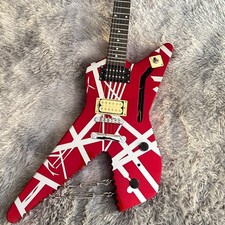 Special Custom Striped Shark