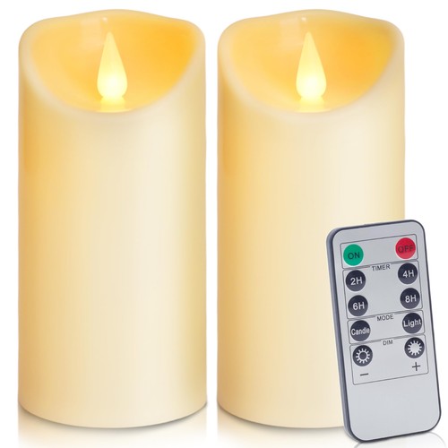 Auralome led battery operated - led,