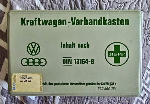 Golf mk1 mk2 - vw,