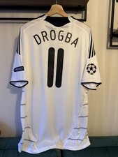Chelsea 09/10 “Drogba” XL