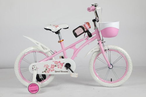 Speed blossom girls - speed, sport