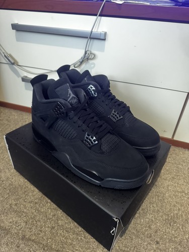 Nike air jordan retro black - jordan,