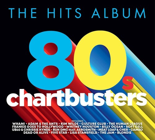 The hits album - the,