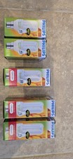x5 Phillps Genie Energy Saving