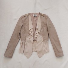 Alice by Temperley taupe