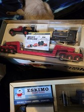 Corgi 31007 Diamond T Ballast