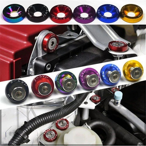 Jdm x10 billet alumium - billet,