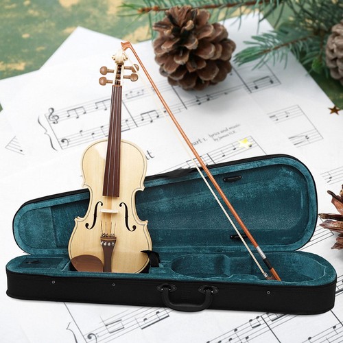 Violin set portable - set,