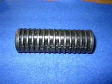 HONDA VT750 XL185 VF750 VT125 C90 CM125 PATT FOOTREST RUBBER 50710-377-000