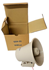 KOBISHI SSH-55 Compact Size