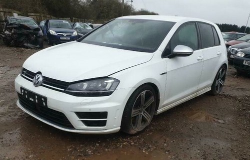 Golf 7 cjx engine - 7,