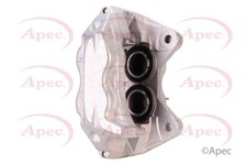 APEC Reman Brake Caliper Front Right for Vented disc - RCA484