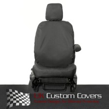 Ford Transit Custom Drivers