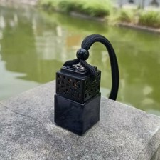 2 X Empty Diffuser Dark Blue