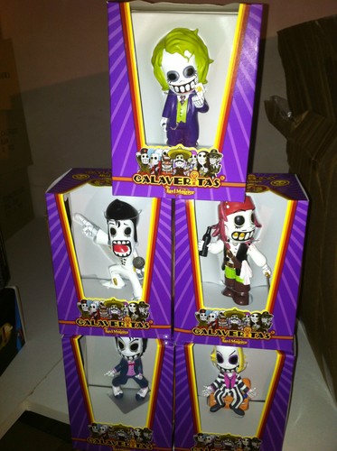 Calaveras calaveritas mexican - calaveras,