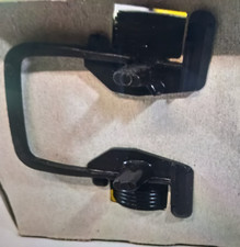 Corgi Ford Escort Van  1984