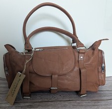Brampton Elmore Leather
