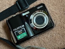 Fujifilm Digital Camera