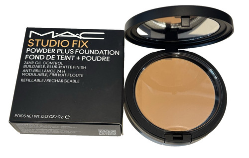 Mac studio fix powder plus - studio,