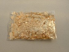 GOLD LEAF FLAKES 10GRAMS for