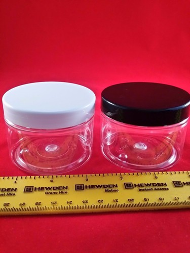 150ml empty polyethylene - 150ml, (pet)