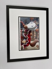 Peter Smith  Professionally