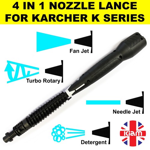 Replacement karcher vario - karcher,