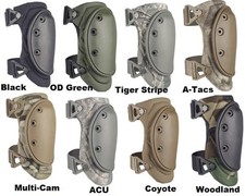 ALTA Tactical AltaFLEX Knee