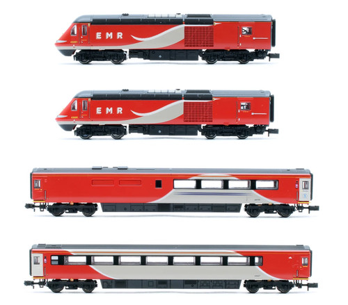 Dapol gauge 019 012 - n, emr