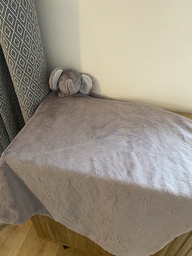 Mothercare elephant baby - mothercare,