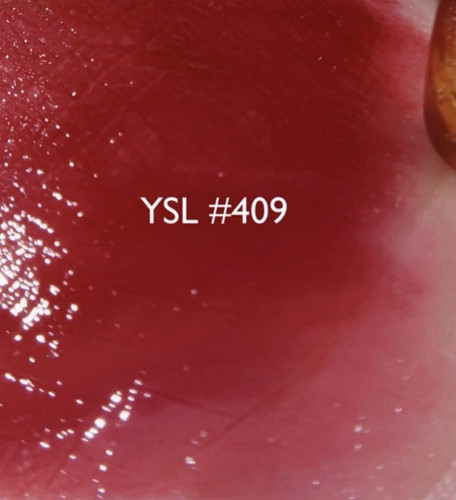 Ysl yves saint laurent - saint,