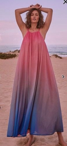 Phase eight ombre pink blue - ombre,