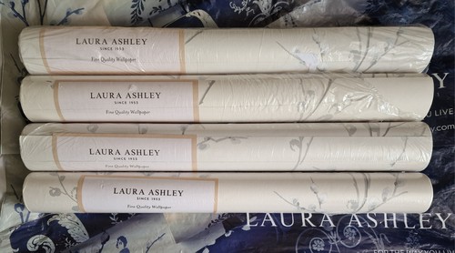 Laura ashley pussy willow - laura,