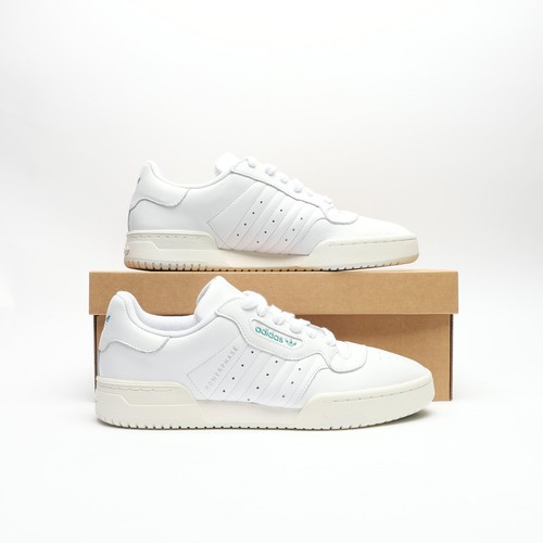 Adidas powerphase men white - adidas,