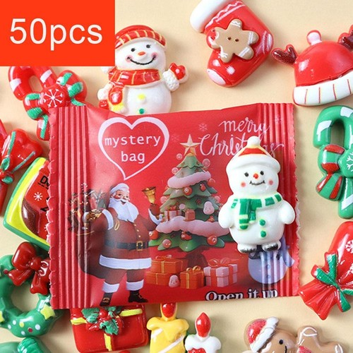 50pcs glow the - the, mini